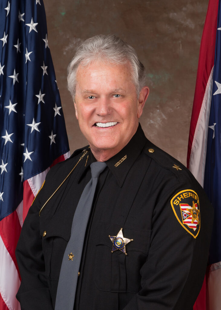 Lucas Ohio Buckeye State Sheriffs Association