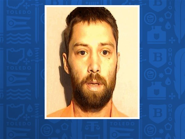 Man Dies Shortly After Booking In Lucas County Jail The Blade
