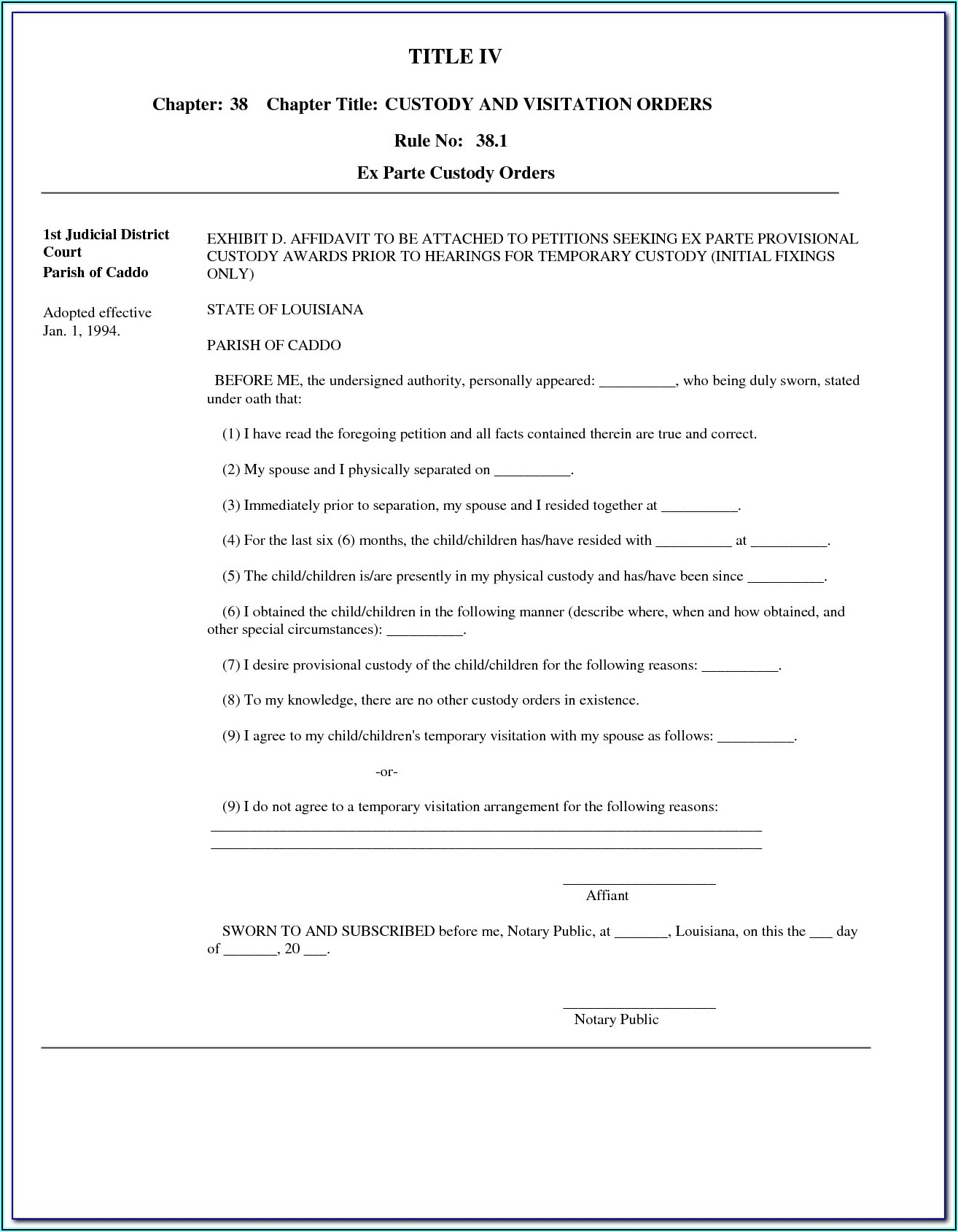 blank-form-osceola-county-charging-affidavit-form-2023