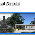 Marion Central Appraisal District