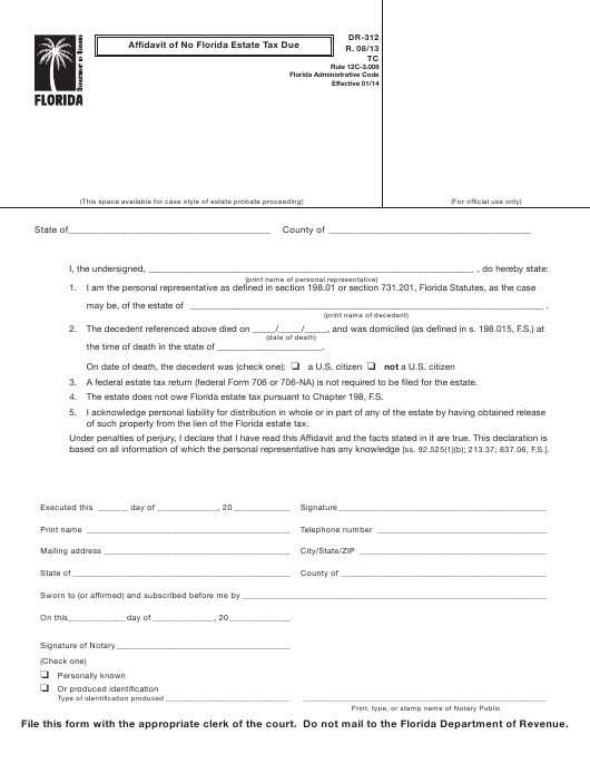 Massachusetts Estate Tax Nonresident