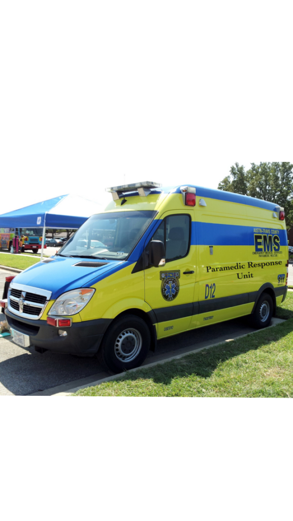 Pin By Tony Marquardt On Austin Travis County EMS Association 