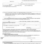SCRA Military Affidavit 2021 2022 Student Forum