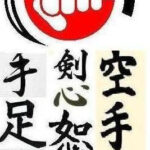 Te Ashi Do Karate Do Kung Fu Y KobuDo Por Arno der Popper O
