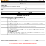 10 Form I 864 Sample Free To Edit Download Print CocoDoc