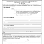 18 Affidavit Of Domicile Printable Form Free To Edit Download