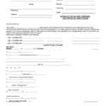 376 Ohio Court Forms And Templates Free To Download In PDF