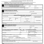 80 Affidavit Of Correction Car Title Illinois Page 6 Free To Edit