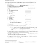 A Financial Affidavit Is Necessary Before Accepting A Settlement SteinLaw