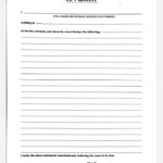 Affidavit Form Pdf Zimbabwe Facebook Below You Will Find Different