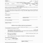 Affidavit Form Texas Dps Universal Network