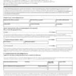 Affidavit Of Financial Support For International Students F 1