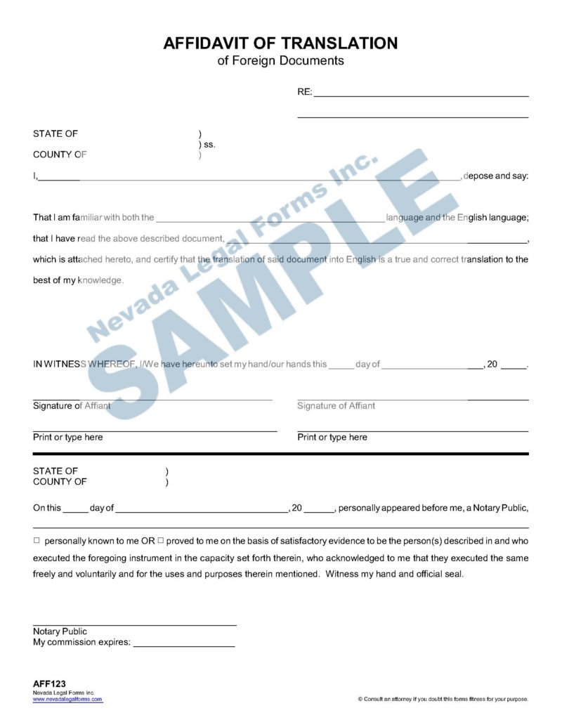 AFFIDAVIT TERMINATION OF JOINT TENANT Death Of A Joint Tenant
