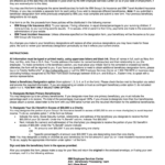 Beneficiary Ibm Fill Online Printable Fillable Blank PdfFiller