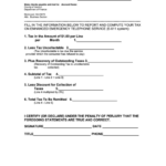 County Of Henrico Receipt Templates Awesome Printable Receipt Templates
