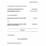 Dean Peacock Affidavit Sonke Gender Justice