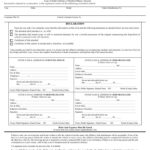 Download Free Louisiana Affidavit Of Heirship Vehicle Only Form 1696