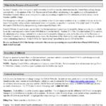 Download Instructions For USCIS Form I 134 Affidavit Of Support PDF