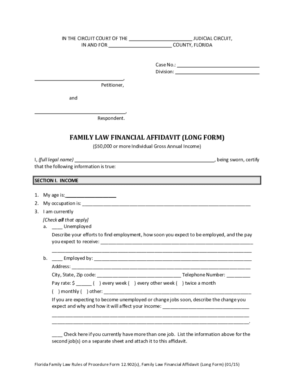 florida-12-902-b-financial-affidavit-short-form-2023