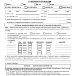 Fill Free Fillable Forms For The State Of Florida