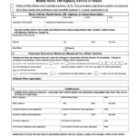 Fill Free Fillable Forms For The State Of Florida