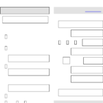 Fill Free Fillable Ins form i 864 Form I 864 Affidavit Of Support