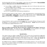 Form 12 902 C Download Fillable PDF Or Fill Online Family Law