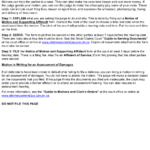 Form 15A Download Fillable PDF Or Fill Online Notice Of Motion And
