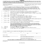 Form ACR521 Download Fillable PDF Or Fill Online Documentary Transfer