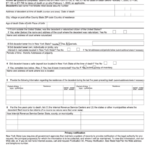 Form Et 141 New York State Estate Tax Domicile Affidavit Printable