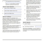 Form I 864 Affidavit Of Support RapidVisa