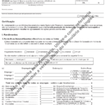 Form JD FM 6PT LONG Download Printable PDF Or Fill Online Financial
