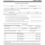 FREE 11 Affidavit Form For Marriage Samples In MS Word PDF
