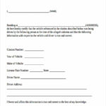 FREE 26 Liability Forms In PDF Ms Word Excel