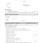 FREE 30 Affidavit Forms In PDF Ms Word Excel