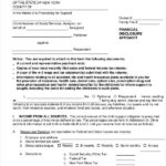 FREE 32 Affidavit Forms In PDF