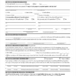 FREE 9 Sample Financial Affidavit Forms In PDF MS Word