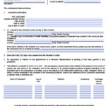 Free South Carolina Small Estate Affidavit 420ES Form PDF Word