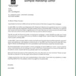 I 751 Affidavit Letter Of Support Sample