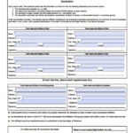 Louisiana Affidavit Of Small Succession