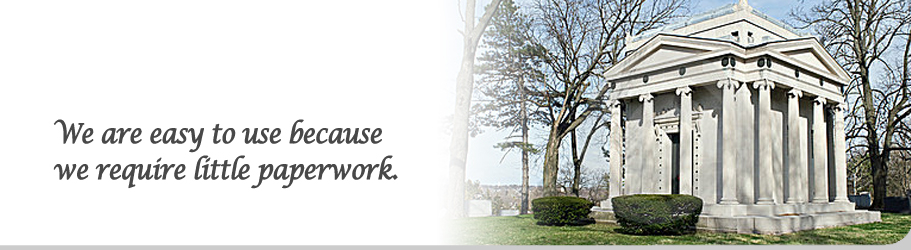 Mortuary Financial Funeral Funding