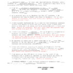 Sample Affidavit Of Support for Visa Application SGMT