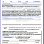 Small Estate Affidavit Form Harris County Texas Universal Network