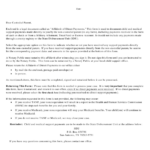 Texas Custodial Parent s Affidavit Of Direct Payments Download